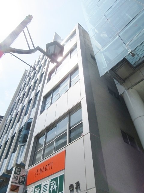 梅沢ビル 画像