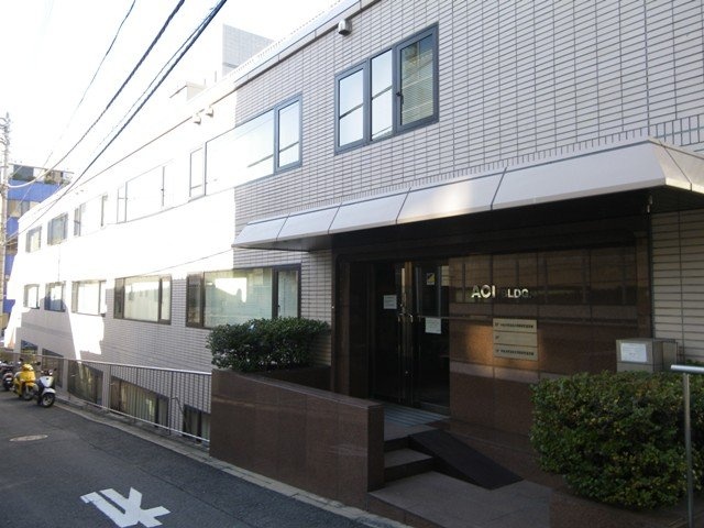 AOIビル　イメージ