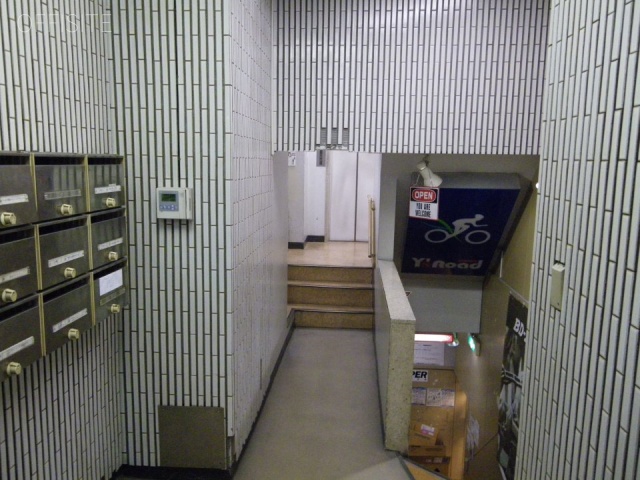 渋谷2丁目(新免)ビル 画像