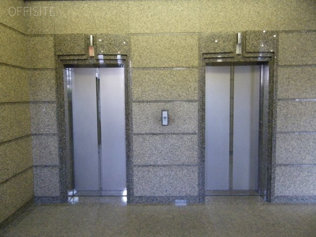 市ヶ谷大郷ビル　エレベーター