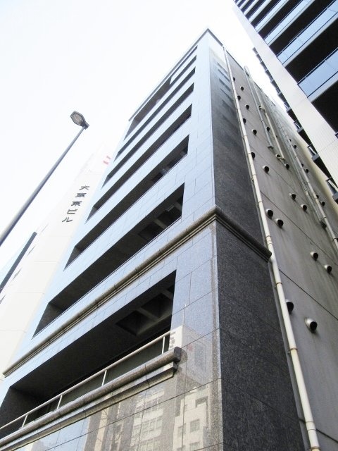 錦糸眼科ビル 画像