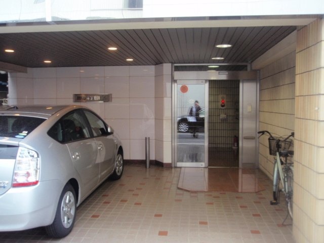 麹町4丁目ビル 画像