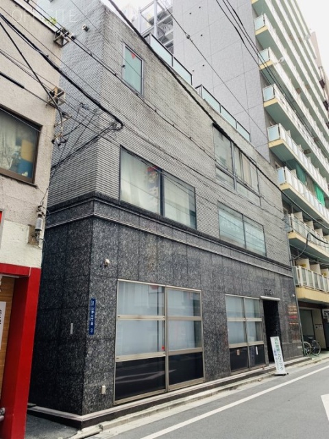 FKビル 外観