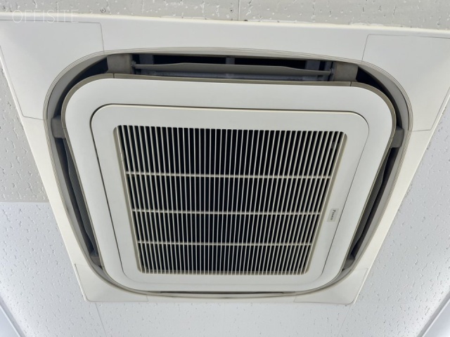 芝公園シティビル 設備