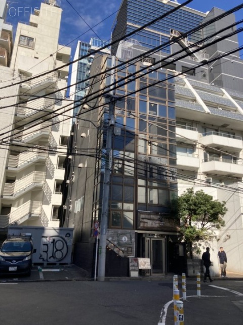 エスティビル 外観