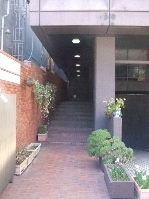 丸高高輪ビル　イメージ