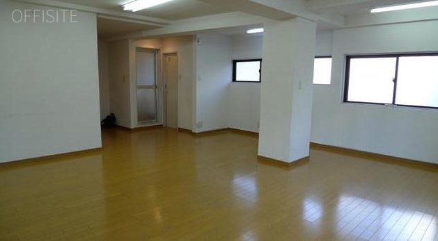 クレスト神宮前 2階【202】 10.30坪　室内