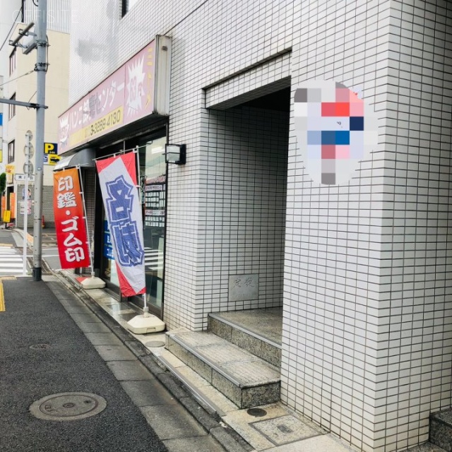 ニューリバー51　外観