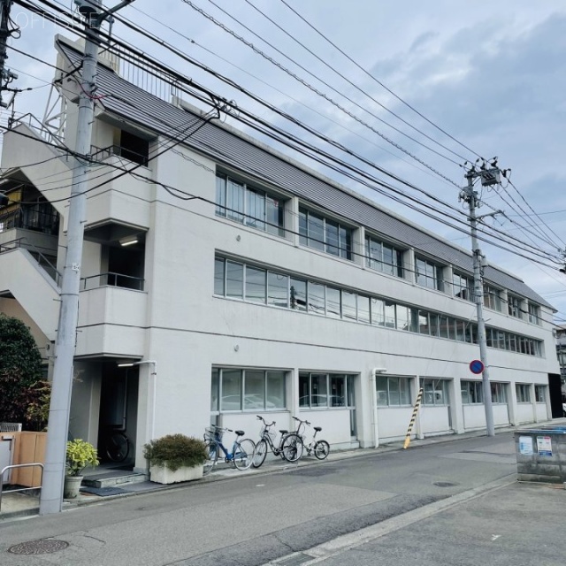 佐々木ビル 外観