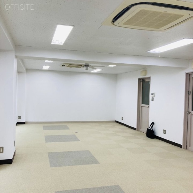 牧野ビル 202号室 室内