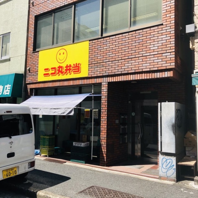 上田司町ビル 外観
