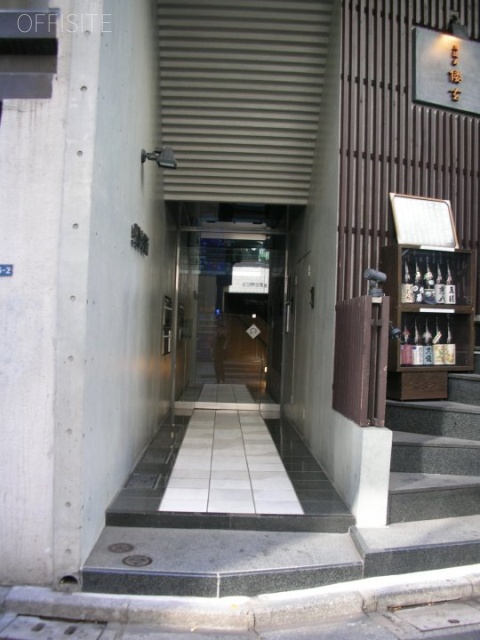 センチュリーホーム恵比寿ビル 画像