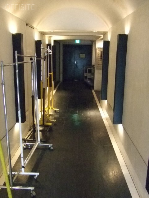 目黒ベガタワー エントランス
