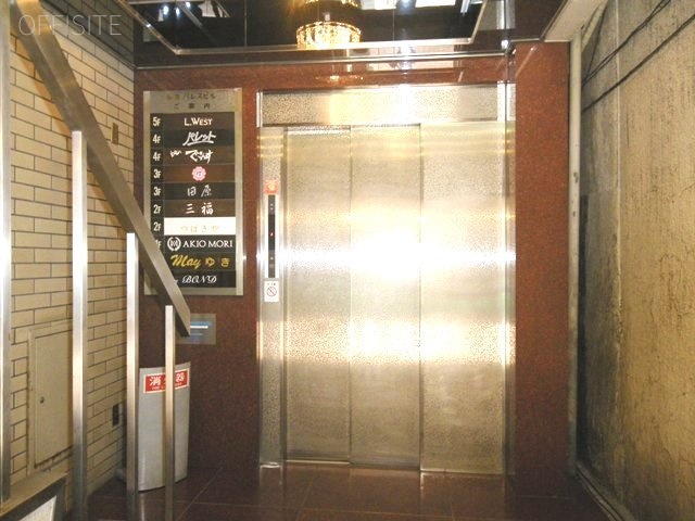 銀座パレスビル 画像