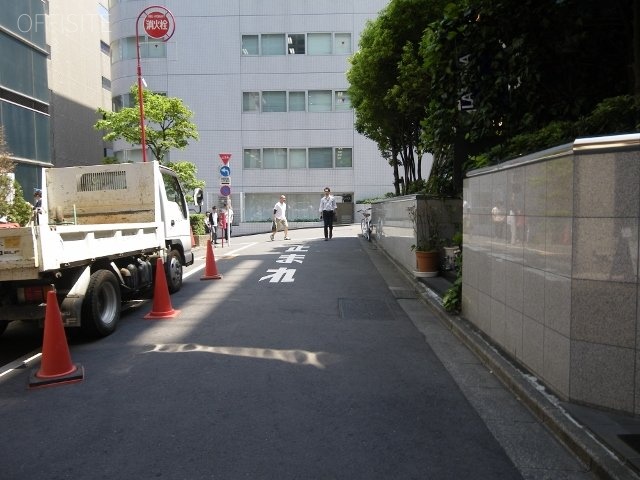 ソシアル道玄坂ビル 画像