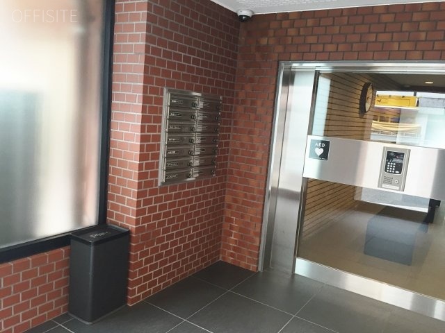 ヴェラハイツ恵比寿 画像