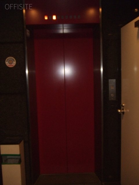 アヤベビル エレベーター