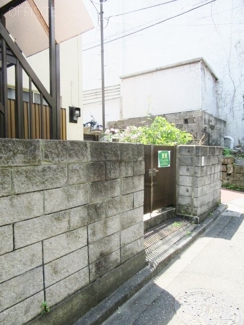 若林ハイツビル 画像