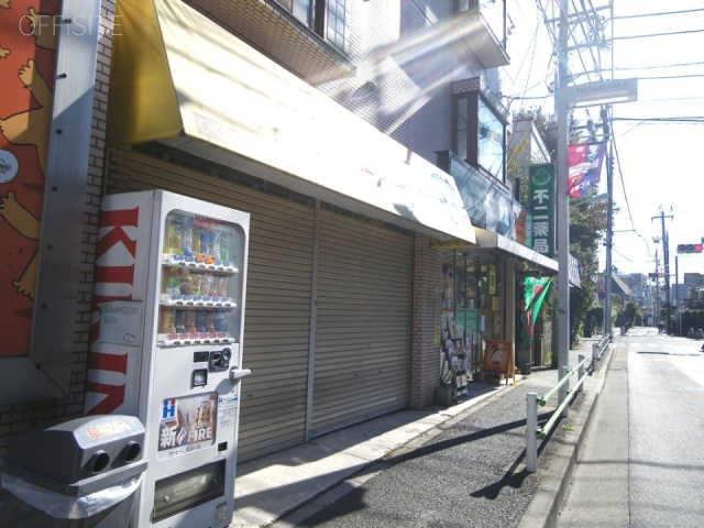 ラメール2ビル　IMGP1656.JPG