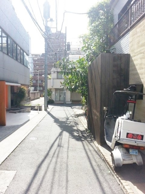 西麻布コアビル 画像