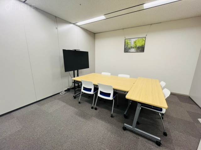 深川ギャザリア(タワーS棟)　貸し会議室小