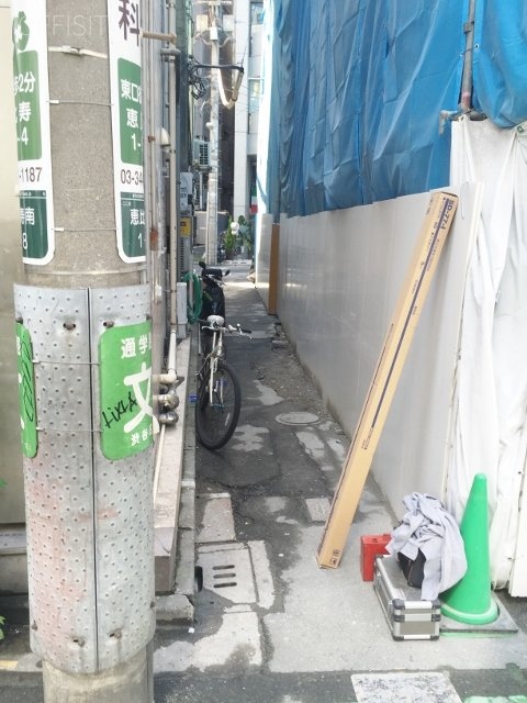 MY恵比寿ビル 画像