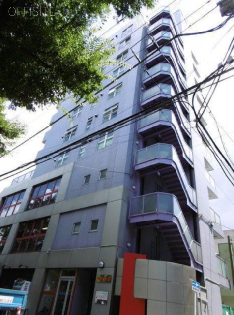 マンションMOMO12千葉中央　外観