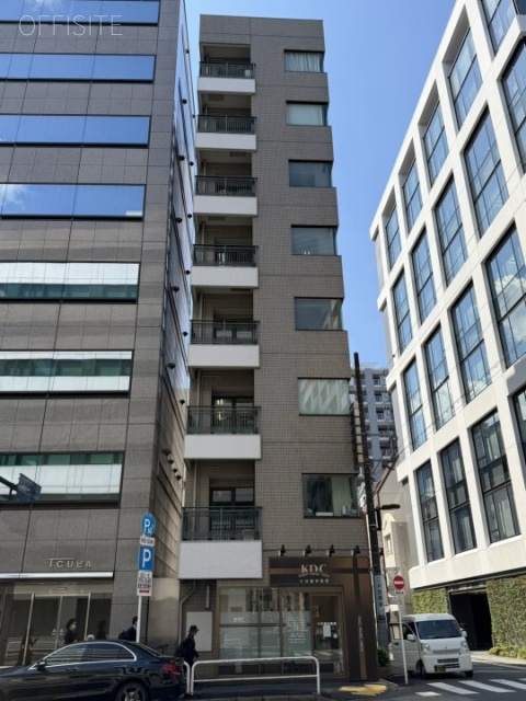 内神田ビル　外観