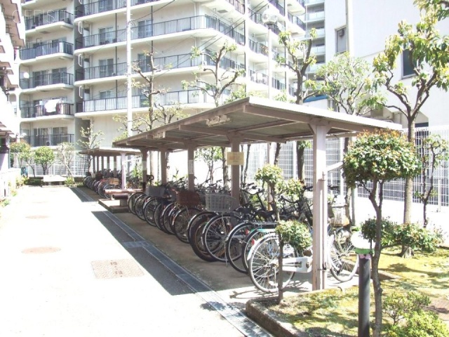 モンテベルデ横浜ビル　DSCF1187.JPG