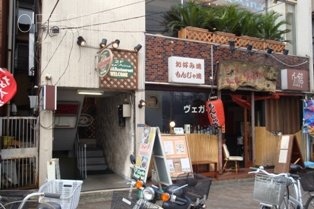波多野ビル 画像