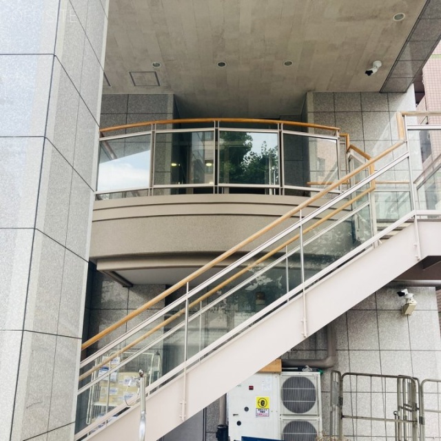 ベラカーサ秋葉原　外観