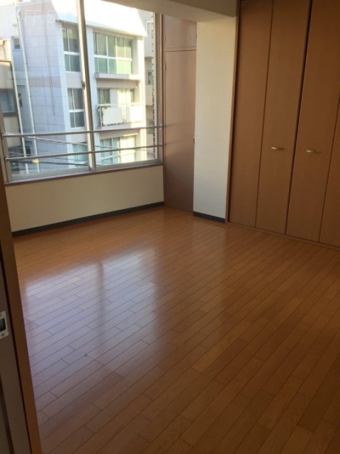 第二夢工房ビル 4階 14.03坪　室内
