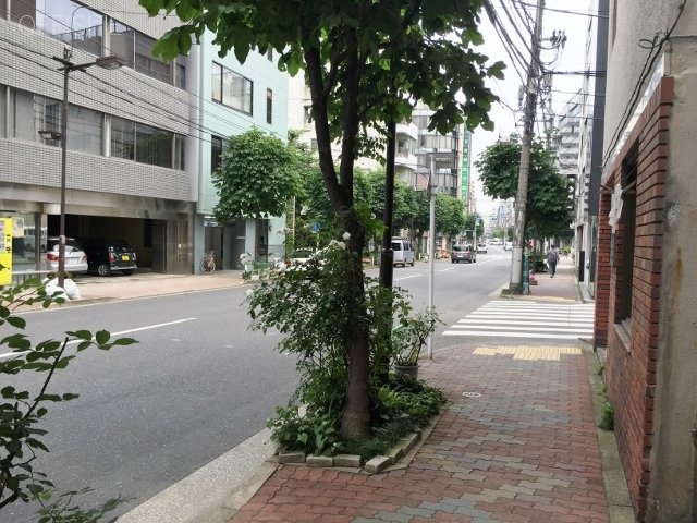 トントンビル 画像