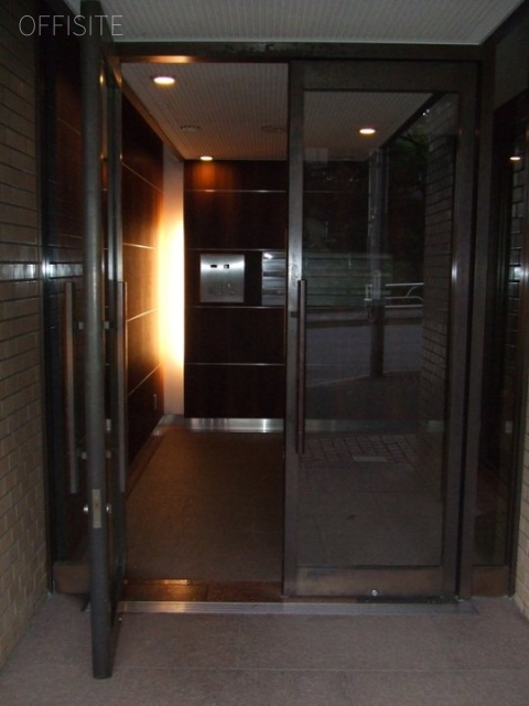 シルエット大山町ビル　イメージ