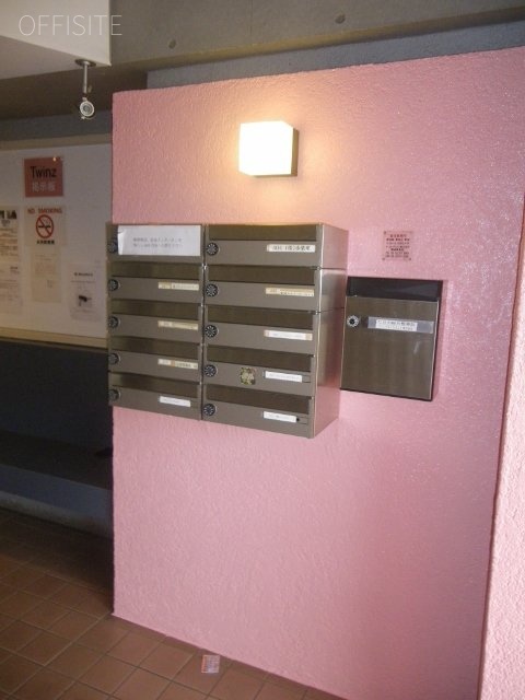 TWINZ吉祥寺ビル 画像