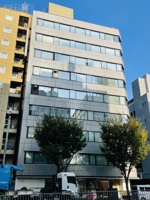 興和日東ビル 外観