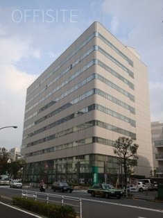 アーバンネット大森ビル 6階 237.01坪　外観