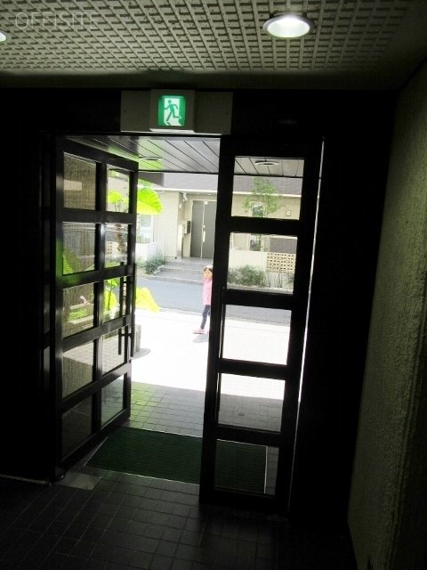 バルミー六本木ビル 画像