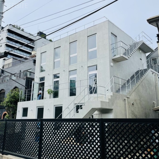 IJK南青山れい 外観
