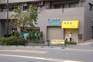 藤和シティホームズ大井町駅前ビル 画像