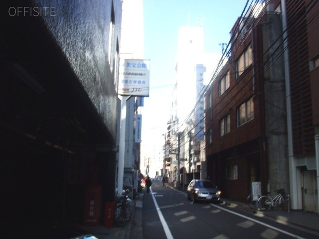 フルヤビル 画像