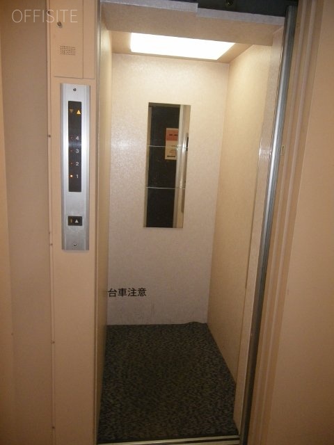 TWINZ吉祥寺ビル 画像