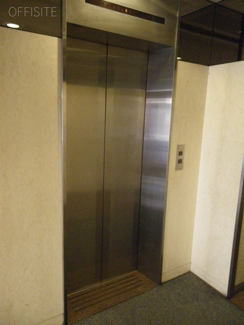 神田TNKビル エレベーター
