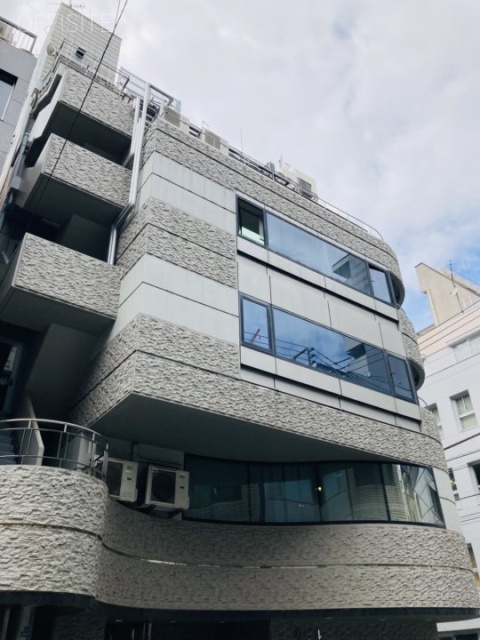 寿ビル　外観