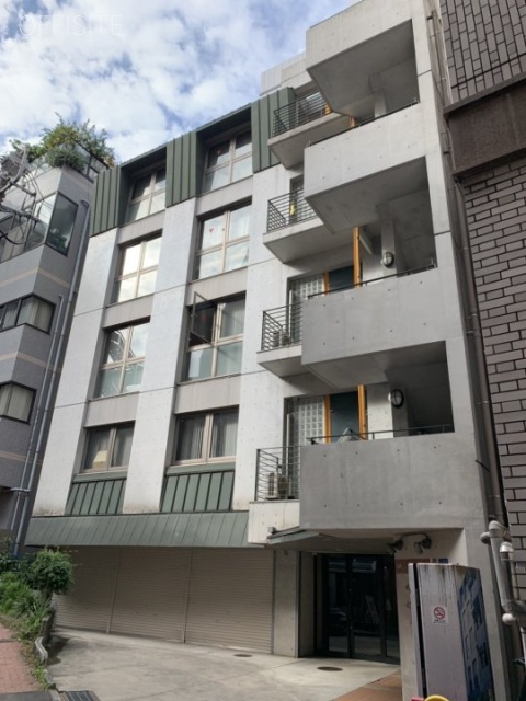 コルボビル　外観