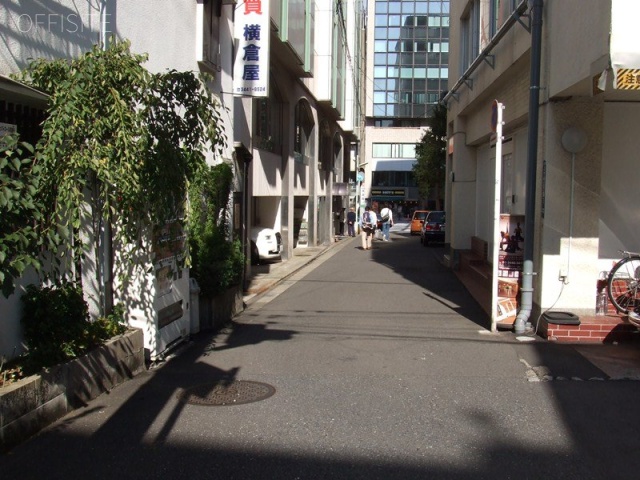 石井ビル　イメージ