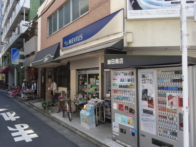 細田ビル 画像