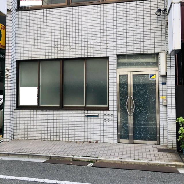 クラ46ビル 外観