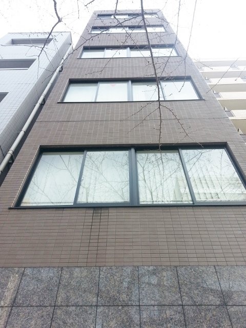 九段YMビル 外観
