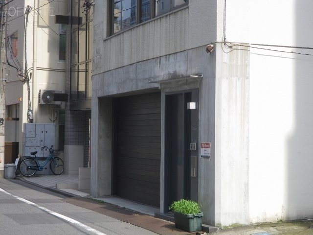 神田佐久間町NINEビル 画像